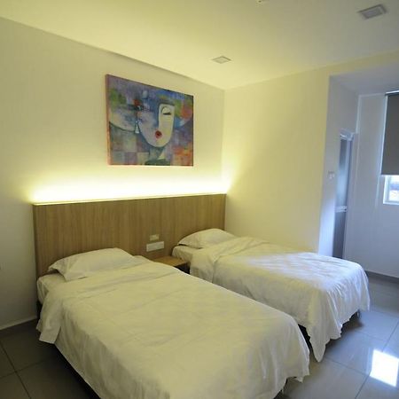 I-Homey Guesthouse Alor Setar Exterior photo