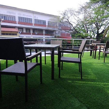 I-Homey Guesthouse Alor Setar Exterior photo