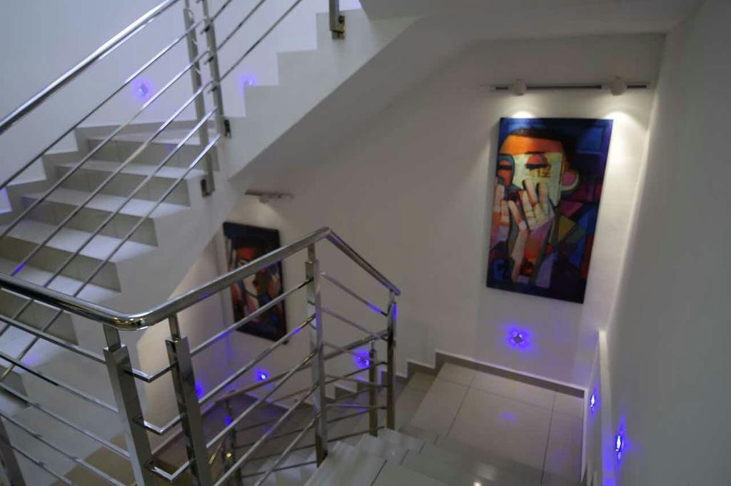 I-Homey Guesthouse Alor Setar Exterior photo