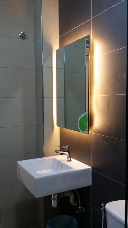 I-Homey Guesthouse Alor Setar Exterior photo