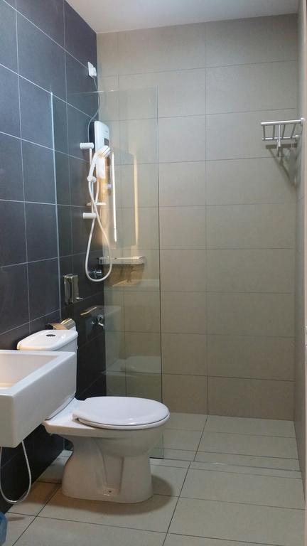 I-Homey Guesthouse Alor Setar Exterior photo