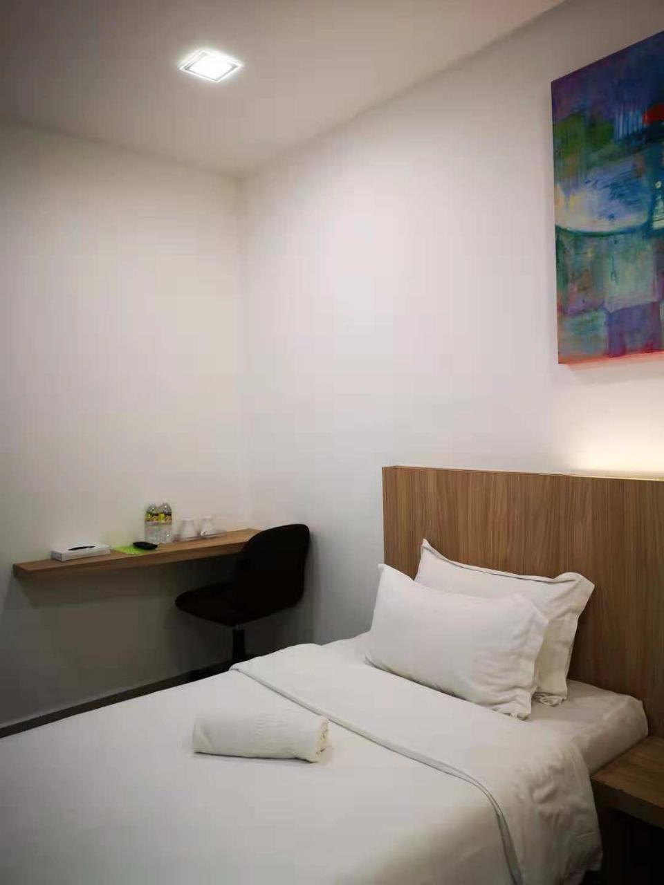I-Homey Guesthouse Alor Setar Exterior photo